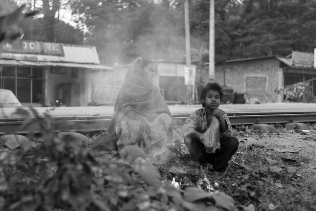 Eliminate hunger in Africa