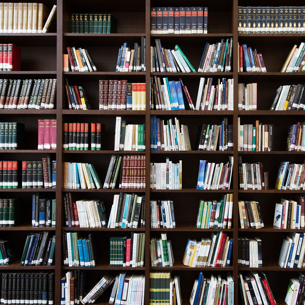 Cărți pentru Viitor. O Bibliotecă, o lume de posibilități